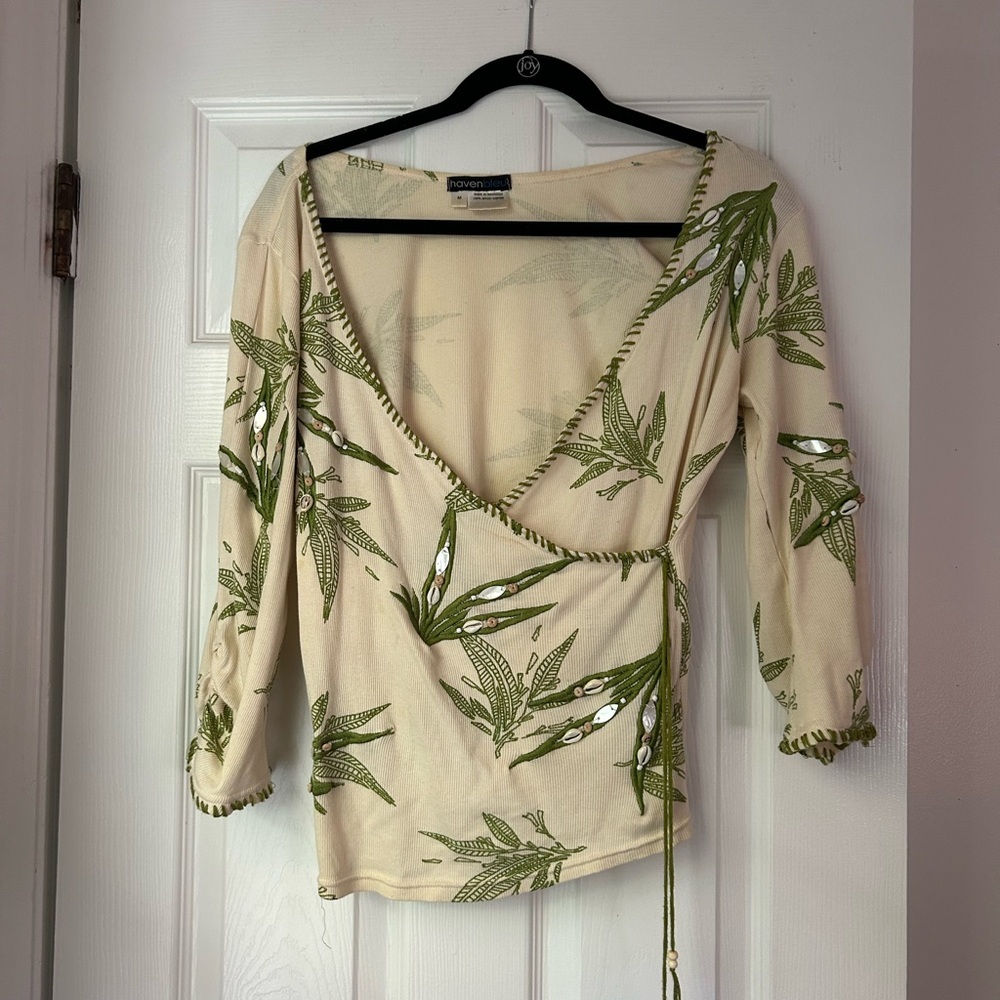 Haven Top